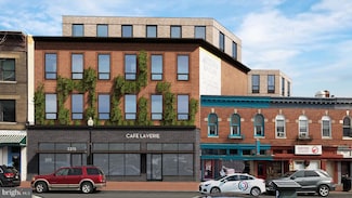 3215 Mount Pleasant St NW Unit 403, Washington, DC 20010