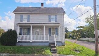 132 Utah Ave, Cumberland, MD 21502