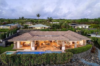 78-7043 Mololani St, Kailua Kona, HI 96740