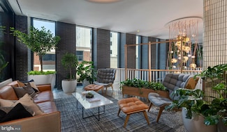 4710 Elm St Unit 1B-E-2401, Bethesda, MD 20814