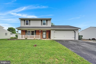 23 Hayloft Rd, Denver, PA 17517