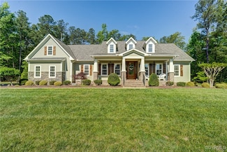 11400 Shorecrest Ct, Chesterfield, VA 23838