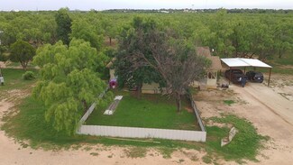 113 Private Rd 3561, Ballinger, TX 76821