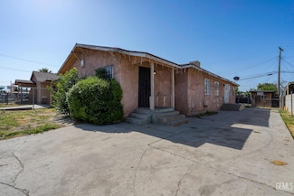 1527 E California Ave, Bakersfield, CA 93307