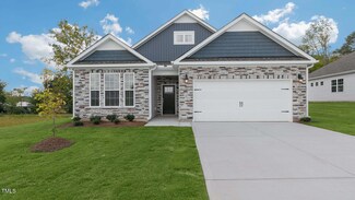 1680 Abberly Place, Graham, NC 27253