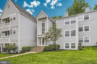 8385 Montgomery Run Rd Unit G, Ellicott City, MD 21043