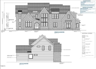 4525 Graham Newton Rd, Raleigh, NC 27606