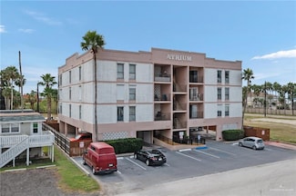 109 W Tarpon St Unit 206, South Padre Island, TX 78597