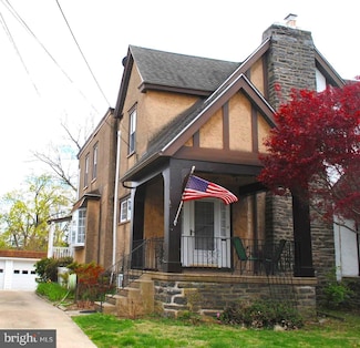 222 W Plumstead Ave, Lansdowne, PA 19050