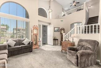6015 W Sack Dr, Glendale, AZ 85308