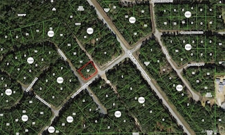 11074 N Edith Point, Citrus Springs, FL 34434