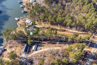 0 Hickory Pass Unit 52090, Sparta, GA 31087