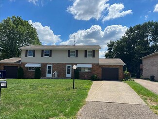 1636 Clearbrook Rd NW, Massillon, OH 44646