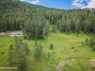 14754 S Highway 97, Harrison, ID 83833