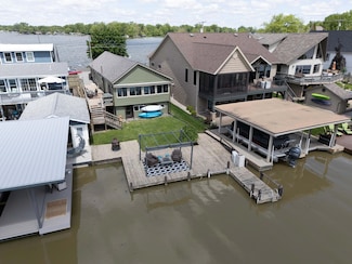 8886 State Route 368, Huntsville, OH 43324