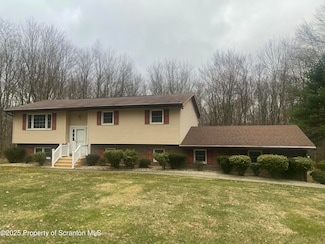 131 Schlittler Rd, Spring Brook Township, PA 18444