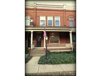 321 2nd St, Aspinwall, PA 15215