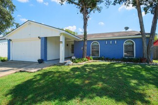 6842 Glenstein Dr, Houston, TX 77084