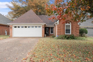 262 Bendigo Dr, Cordova, TN 38018