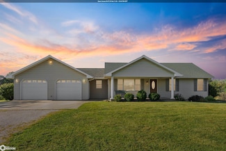 2257 Burt Rd, West Point, IA 52656