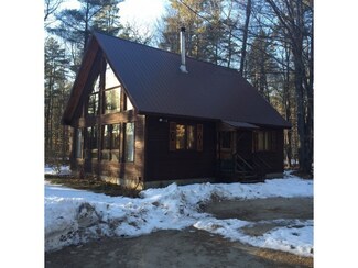 168 Pine River Path, Effingham, NH 03882