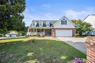 8440 Deertrot Dr, Fayetteville, NC 28314