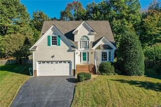 10800 Kittery Place, Glen Allen, VA 23060