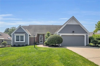 12428 Cambridge Cir, Leawood, KS 66209