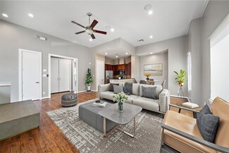 4514 Center St Unit F, Houston, TX 77007