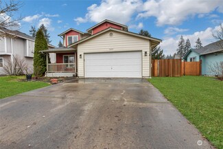 16207 Palouse Ave SE, Yelm, WA 98597