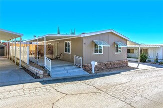 10320 Calimesa Blvd Unit 58, Calimesa, CA 92320