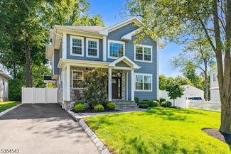 14 Cayuga Rd, Cranford, NJ 07016