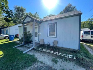 2531 S Kansas Ave, Topeka, KS 66611