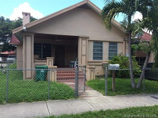 1021 NW 1st St, Miami, FL 33128