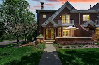 10778 Falling Water Ln Unit D, Woodbury, MN 55129