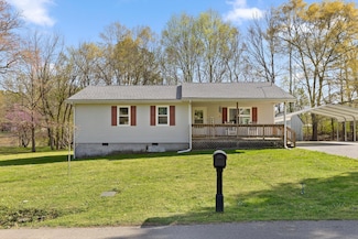 801 Mclemore St, La Fayette, GA 30728