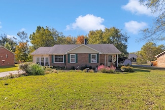 1016 Dortch Ln, Nolensville, TN 37135