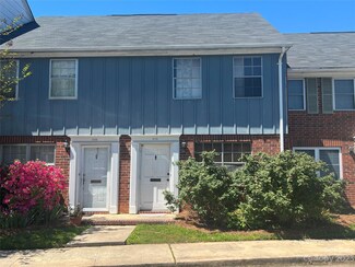 1300 Larchmont Place Unit 205, Salisbury, NC 28144