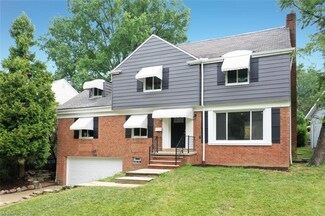 14181 Washington Blvd, University Heights, OH 44118