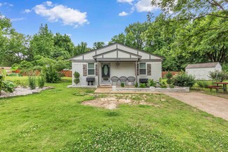 3029 Andy Rd, Memphis, TN 38109