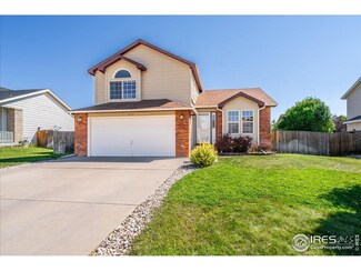 3172 51st Ave, Greeley, CO 80634