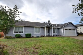 6355 Onyx Ct SE, Tumwater, WA 98501