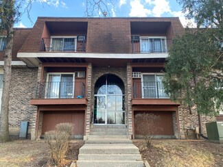 565 Heritage Dr Unit 312, Hoffman Estates, IL 60169
