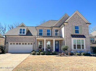 7441 Albatross Dr, Olive Branch, MS 38654