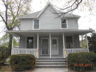 205 W Juliette St, Thornton, IL 60476
