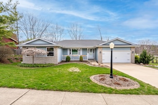 315 Fairfield Dr, Crown Point, IN 46307