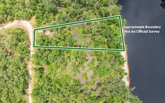 TBD 114th Cir, Dowling Park, FL 32060