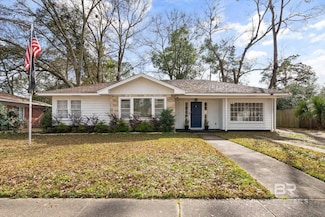 2769 N Chadwick Dr, Mobile, AL 36606