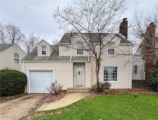 1220 25th St NE, Canton, OH 44714