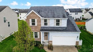 2693 Affirmed Dr, Morrow, OH 45152